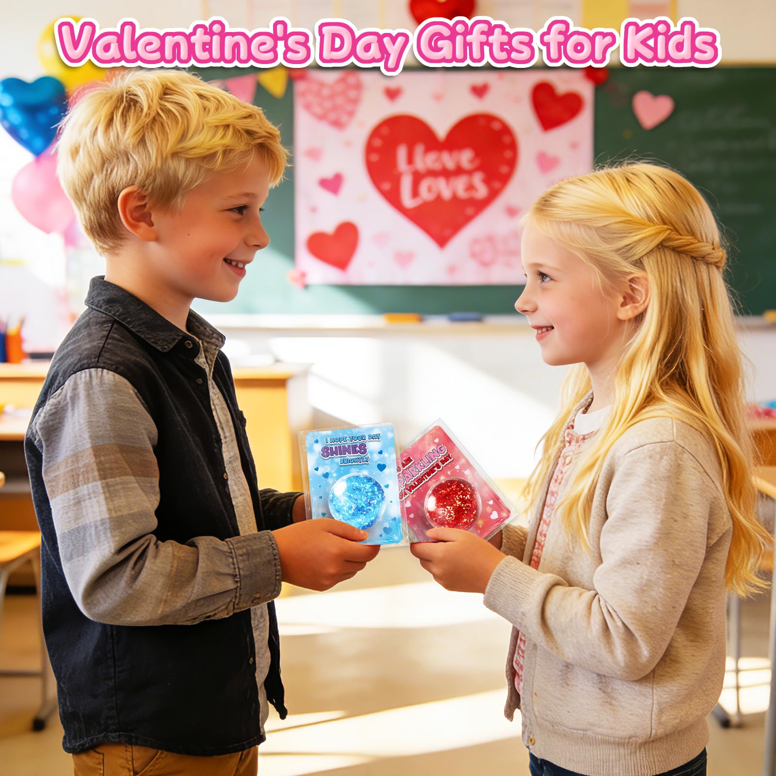 Crisp, tear-resistant valentines cards designed by ShyLizard