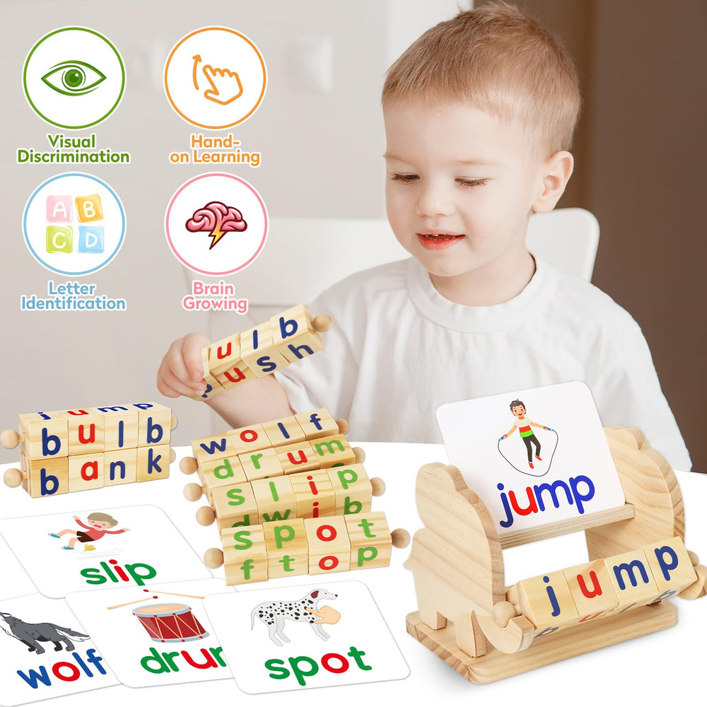 ShyLizard preschool learning activities keep kids engaged without screens.