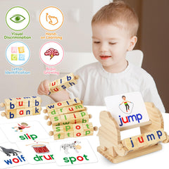 ShyLizard preschool learning activities keep kids engaged without screens.