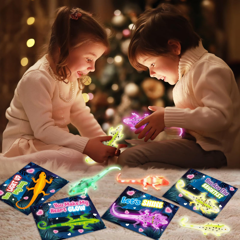 ShyLizard valentine party favors create fun rewards and festive vibes.