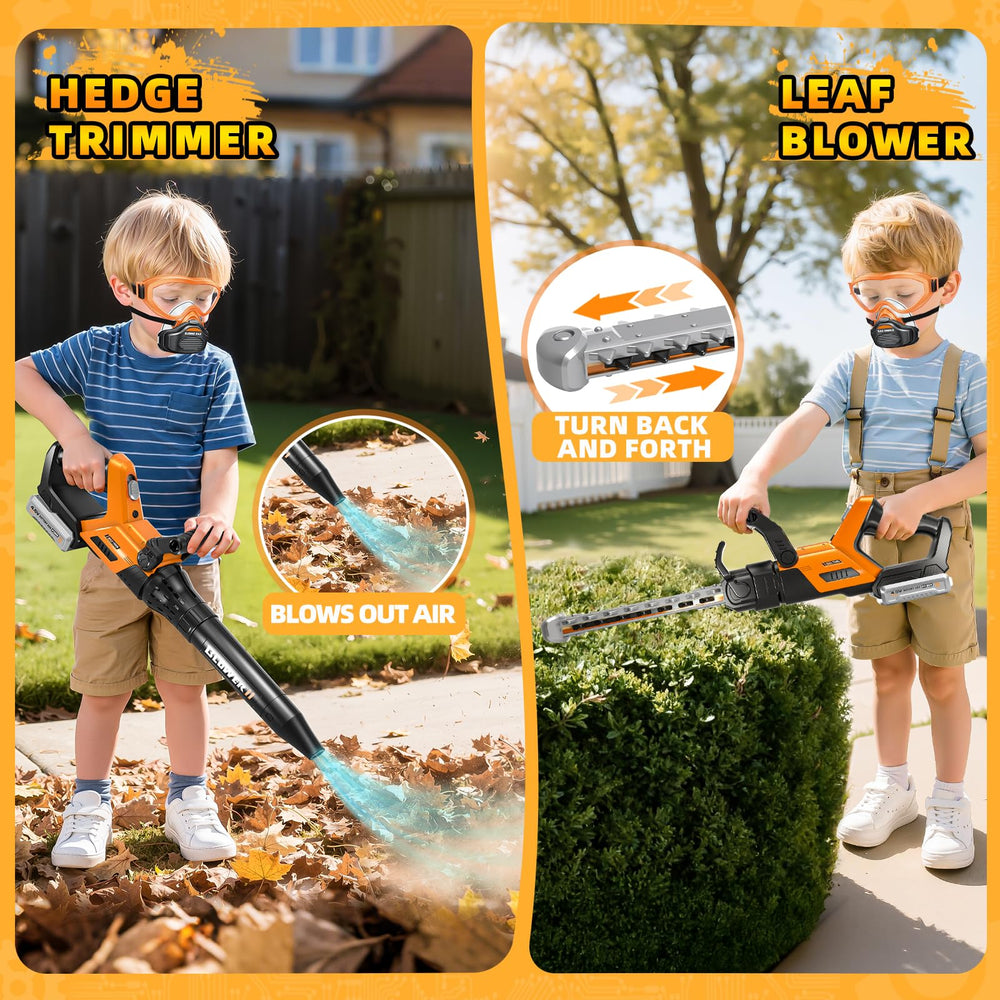 ShyLizard durable, safe design keeps kids comfortable during play.