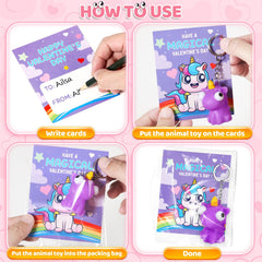 ShyLizard duck popping-eye keychain supports focus and playful learning.