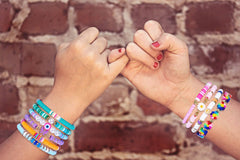 SIELEVIN gift-ready bracelets ideal as party favors and stocking stuffers