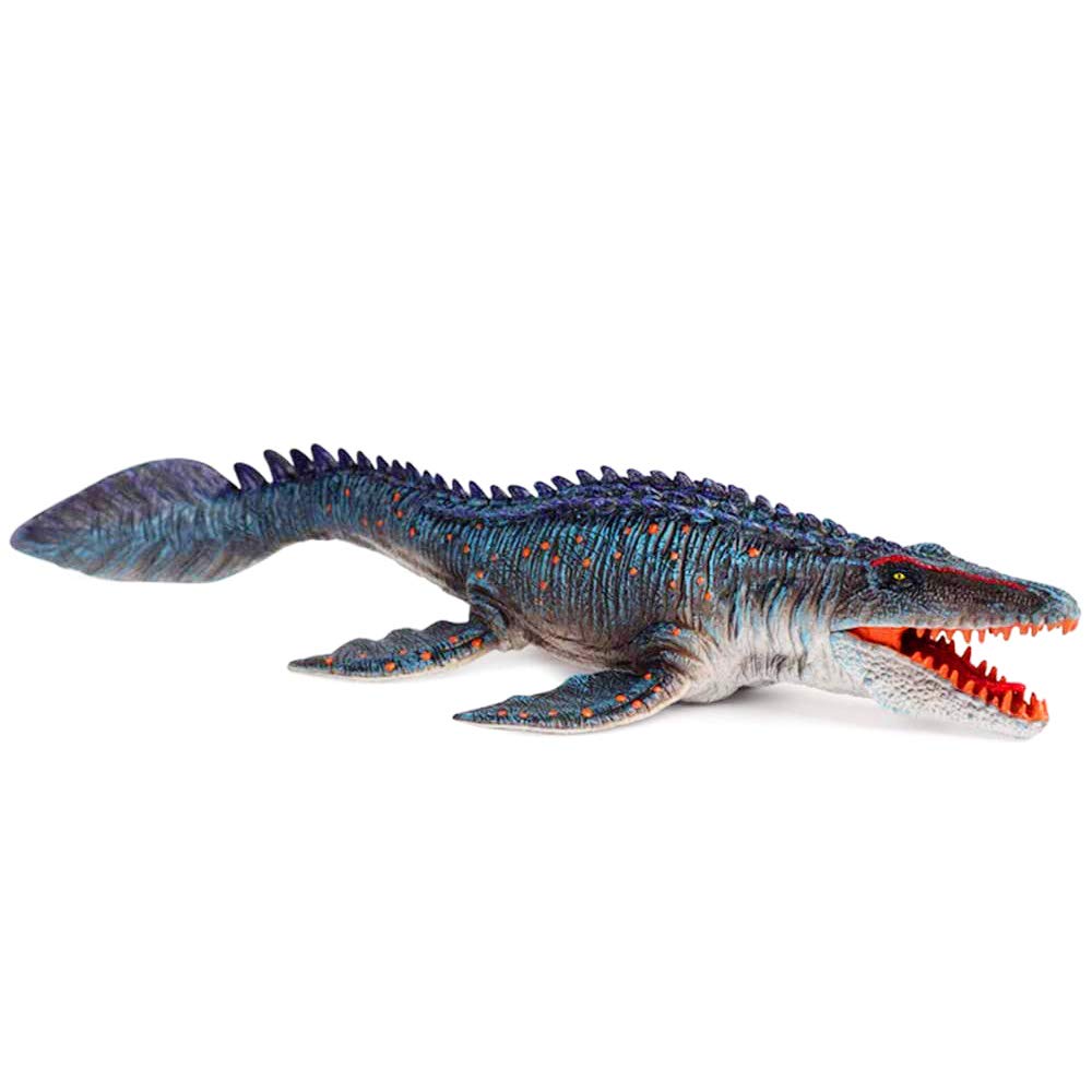 SIENON deep-sea monster toy adds color to learning spaces