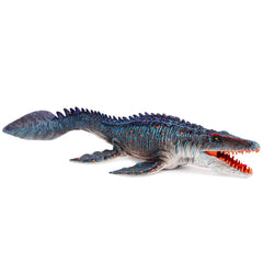 SIENON deep-sea monster toy adds color to learning spaces