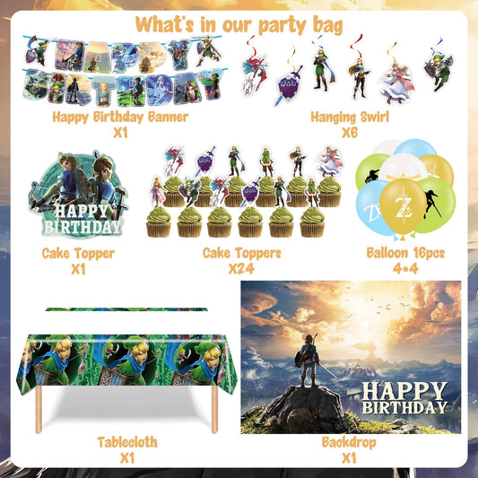 Signreen Legend latex balloons set for vibrant celebrations and easy setup
