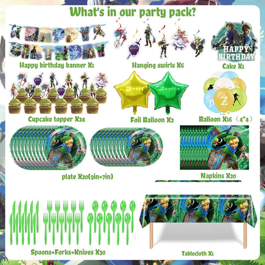 Signreen Legend latex balloons create a cheerful party atmosphere.