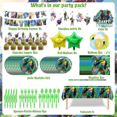 Signreen Legend latex balloons create a cheerful party atmosphere.