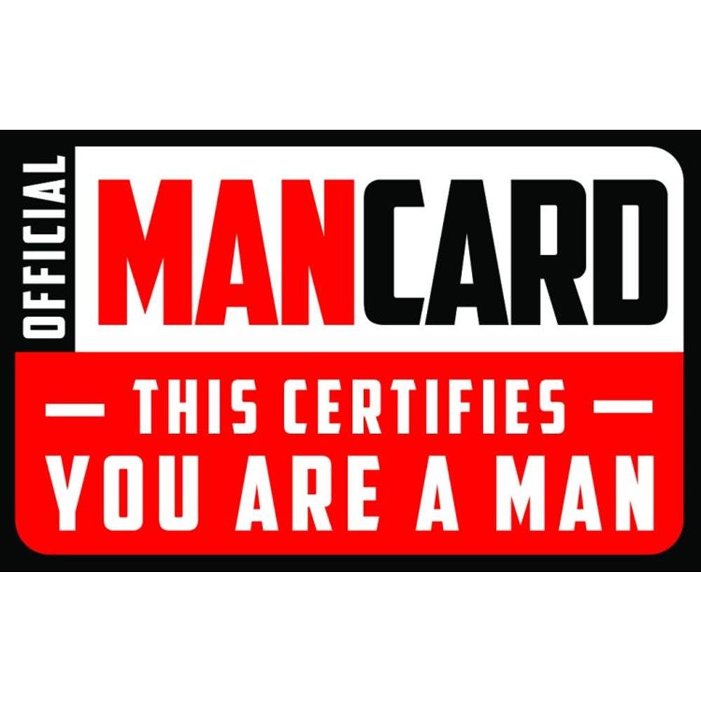 Signs 4 Fun parody driver's license card for wallet pranks and collectible gifting