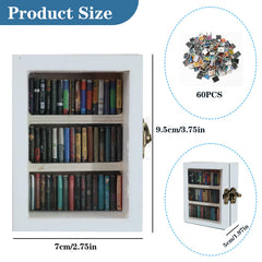 SIHPTO sensory fidget books toy for mindful, repeatable mood moments.
