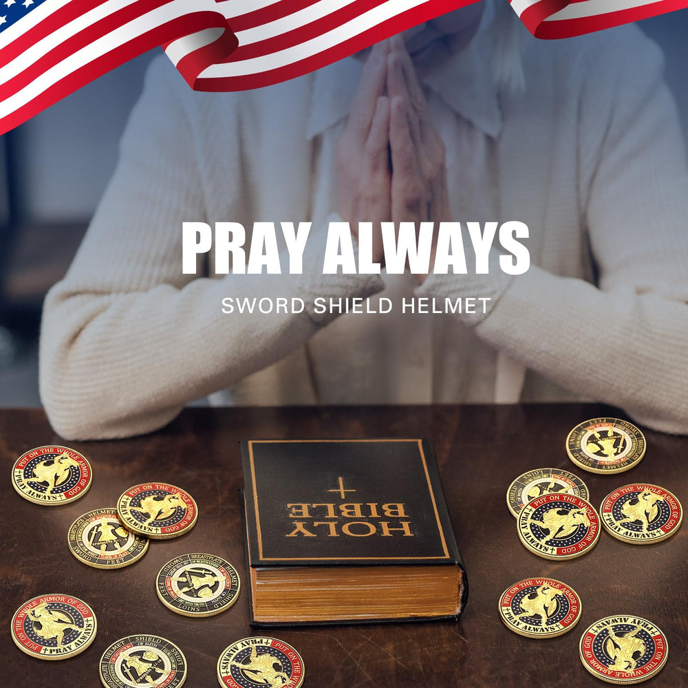 Siifert faith-based keepsake suitable for family and friends.