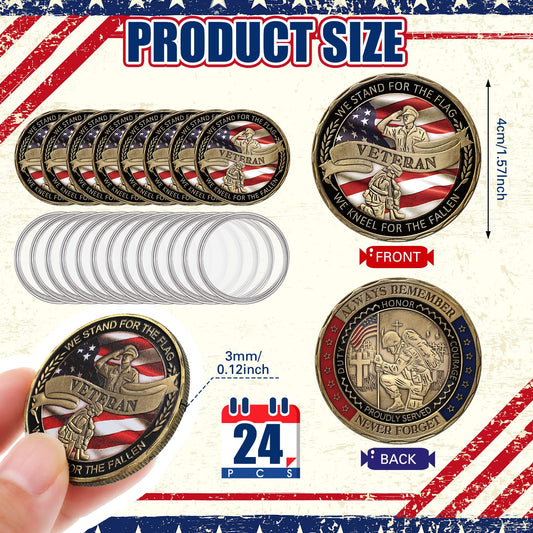 Siifert gold plated coins closeup shows a durable metal finish you can trust.