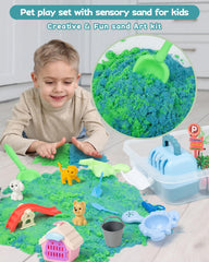 Sikmcle playtime ideas with pets and kids at home.