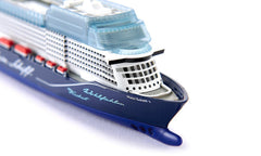 Siku 1730 gift-friendly toy for birthdays and cruise anticipation.