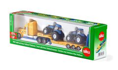 Siku 1805 scale model at 1:87 for realistic displays.