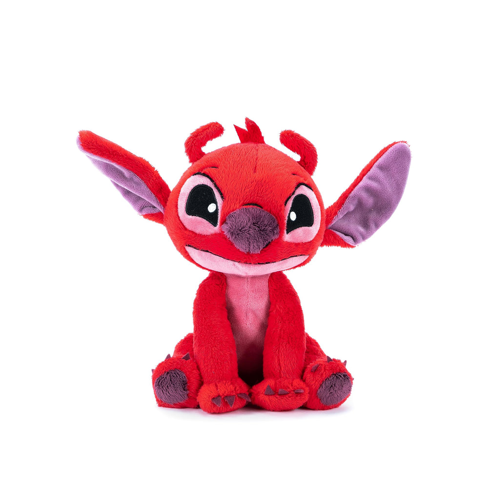Simba Leroy 25cm soft toy plush, perfect for newborn cuddles