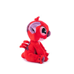 Leroy packaging with Disney branding and age-safety notes