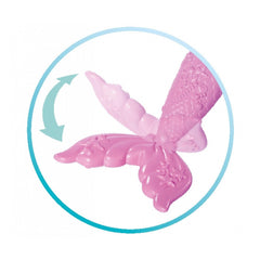 Simba mermaid-family-imaginative-play invites imaginative adventures