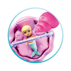 Simba mermaid-family-playset fosters family-roleplay and imaginative scenes