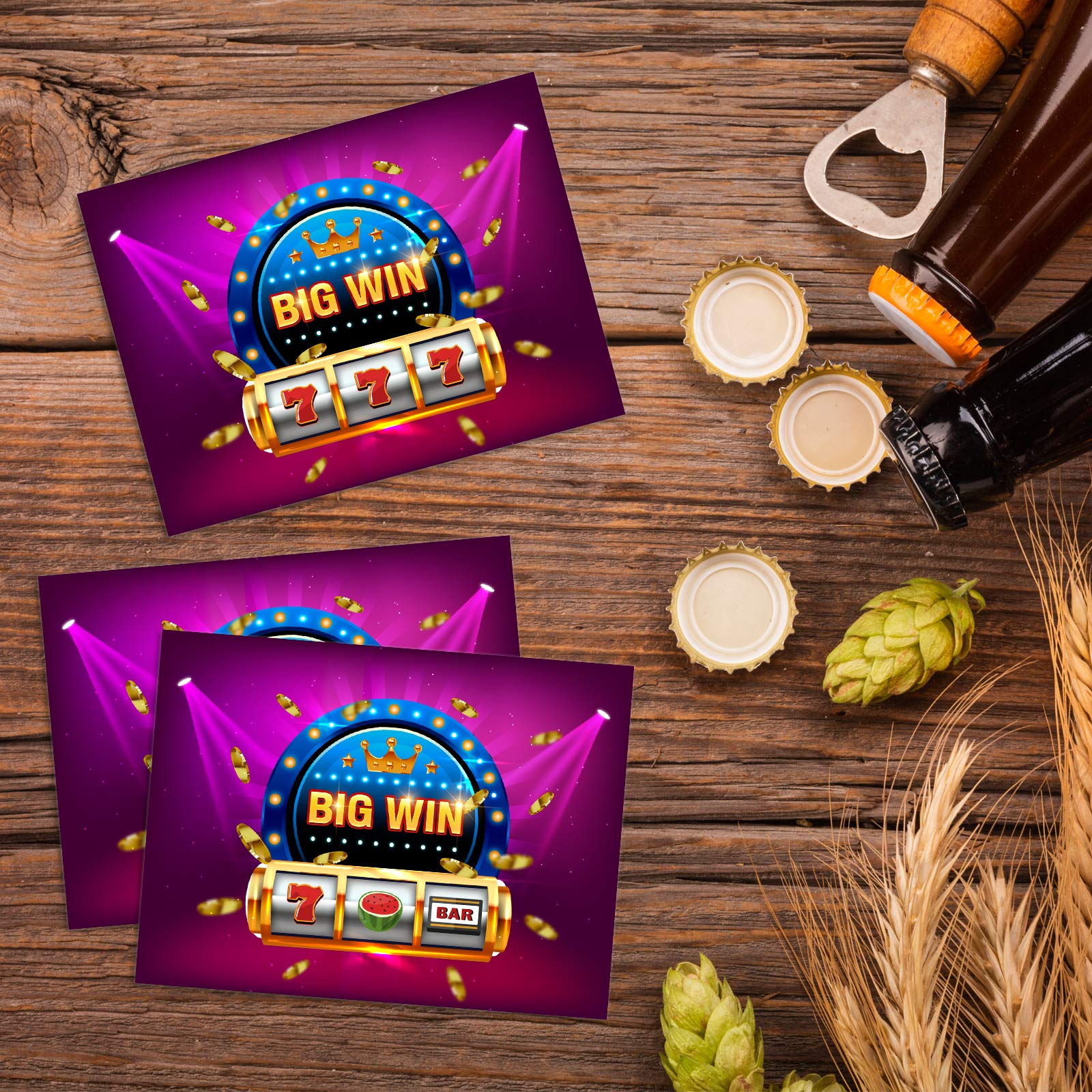 Simimi art Party fundraiser card pack for affordable, engaging fundraisers.