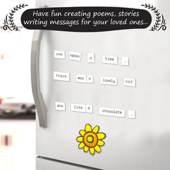 Simply Magic blank tiles expand vocabulary with endless word options