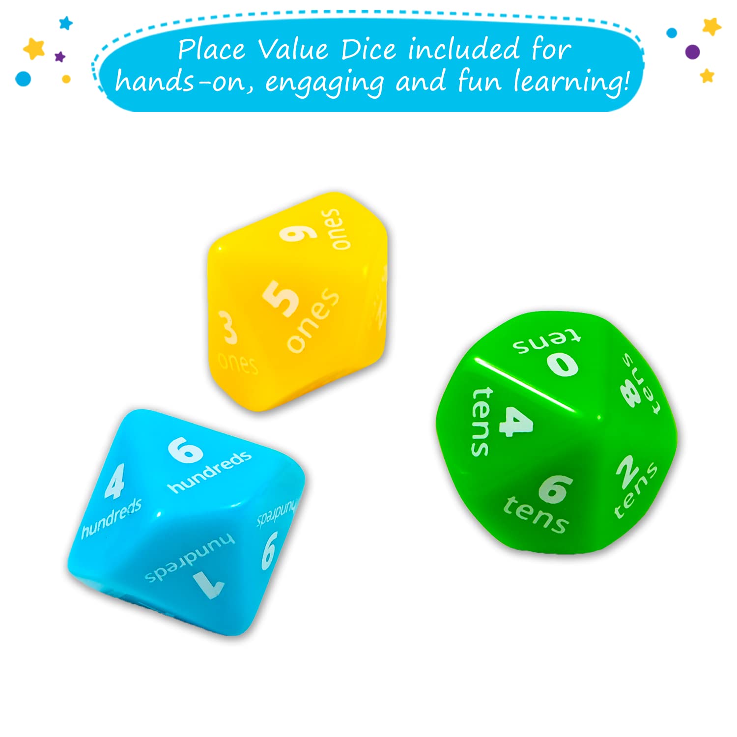 Simply Magic dry erase marker for quick write-and-erase activities