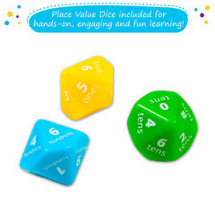 Simply Magic dry erase marker for quick write-and-erase activities