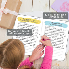 SIMSIMY eco-leather hardcover adds premium feel and durability