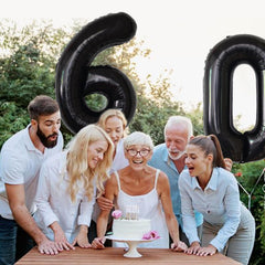 SINBEE reusable design supports multiple milestone celebrations.