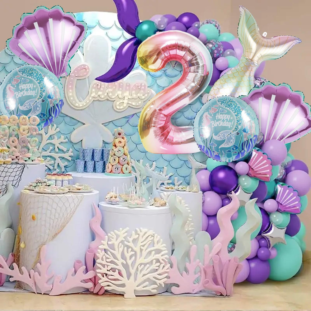 SINBEE balloon string to hang decorations