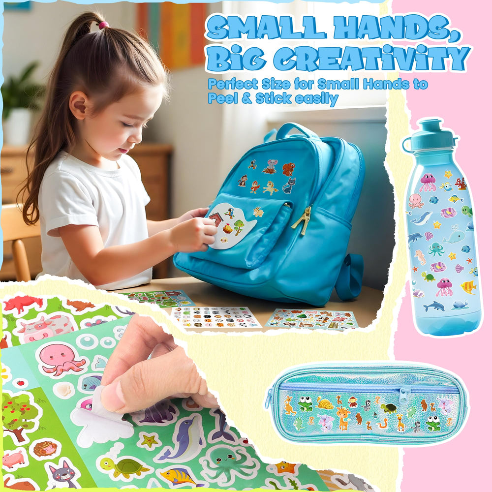 Sinceroduct gift pack ideal for birthdays and classroom gifts