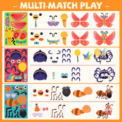 Sinceroduct Classroom and party stickers – ideal for rewards and goodie bags