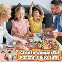 Sinceroduct gift-ready stickers offering creative birthday and holiday ideas.