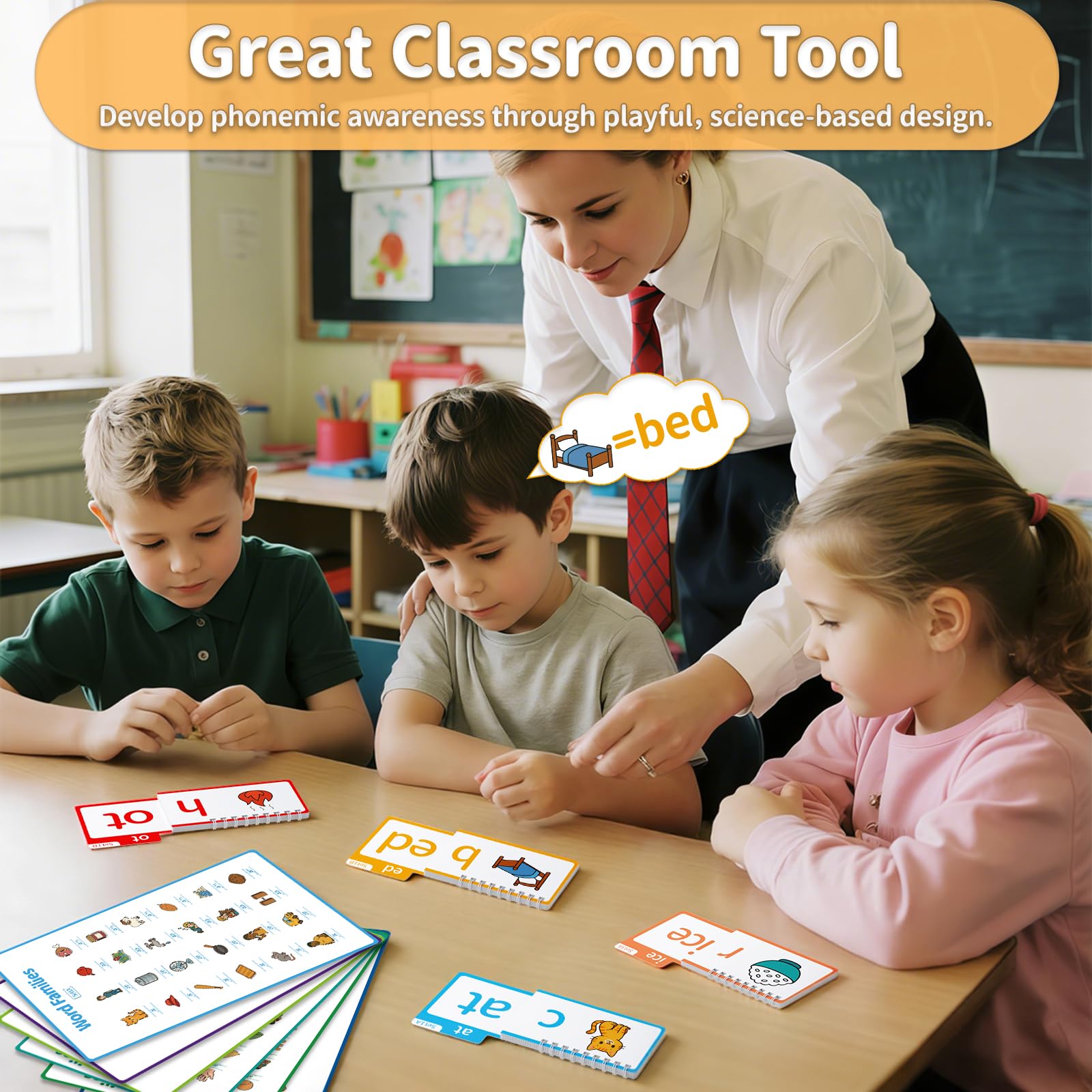 Sinoome home classroom guide promotes smooth use at home or in school