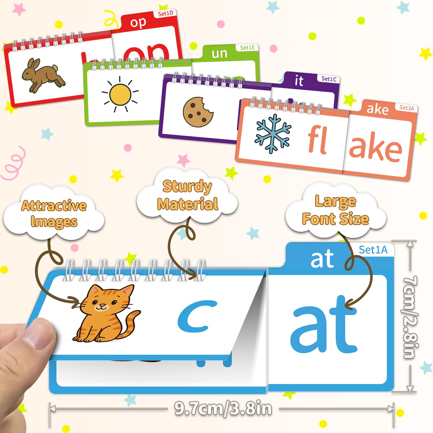 Sinoome word family categorization aids pattern-based vocabulary growth