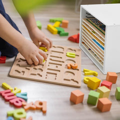Sintuff gift for puzzle lovers offers practical, thoughtful storage