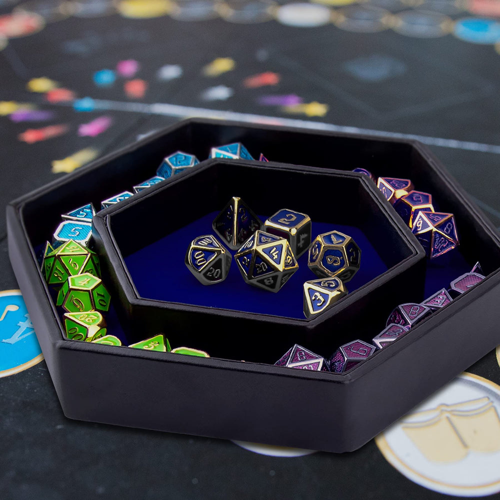 SIQUK dimensions 8.07 by 7 by 1.2 inches fit tabletop play