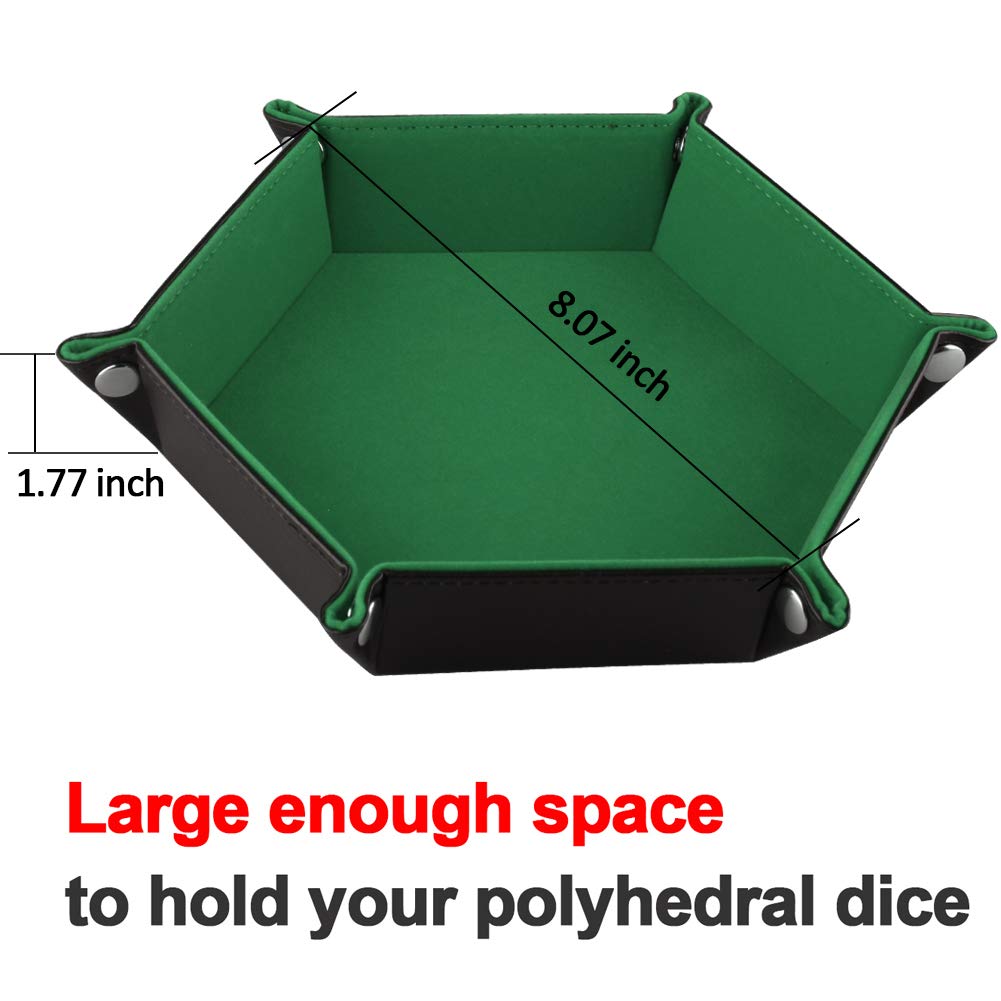 SIQUK exterior PU leather is durable and easy to wipe clean