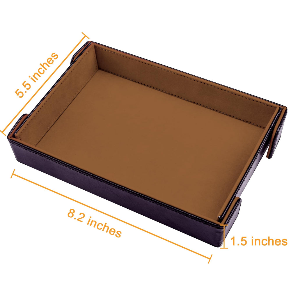 SIQUK dice tray magnetic closure, quick assembly for quiet setup.