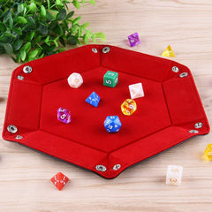 SIQUK portable design fits DND sessions anywhere