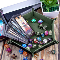 SIQUK violet velvet interior cushions delicate dice