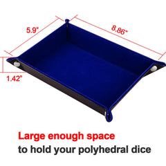 SIQUK thick PU leather exterior resists wear and cleans easily.