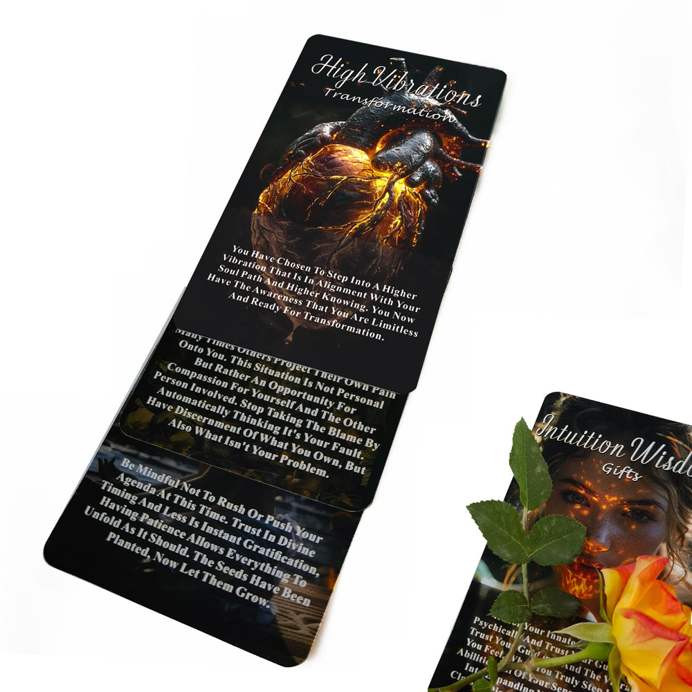Sishui Daily guidance oracle cards support mindfulness and relationships.