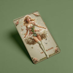Seasonal Cross reading concept with Sishui Spring Sprout for evolving narratives.