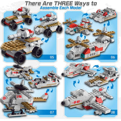 Sitodier educational playtime supports STEM learning and concentration