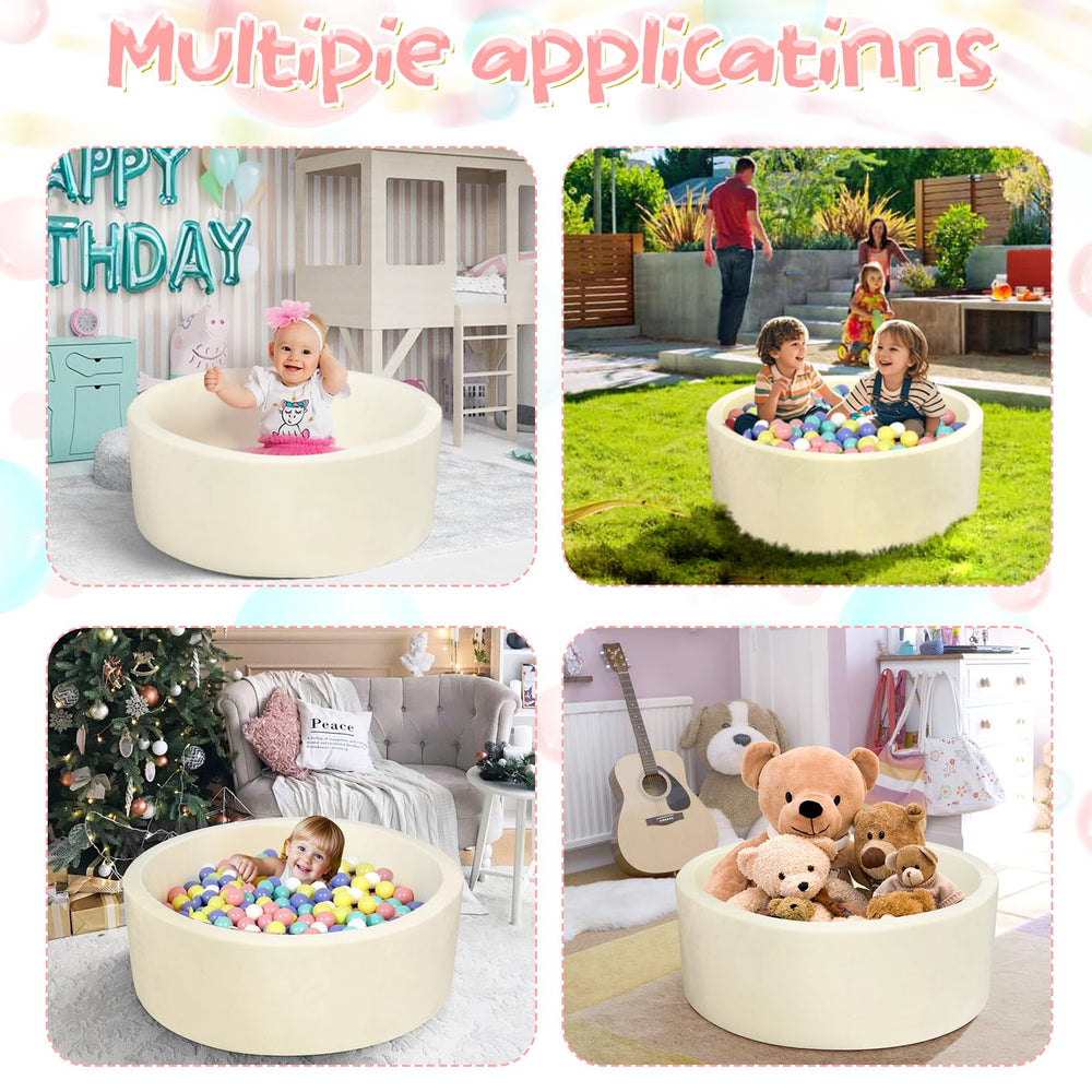 SIUUHOVS gift-ready toddlers playset for birthdays and holidays.