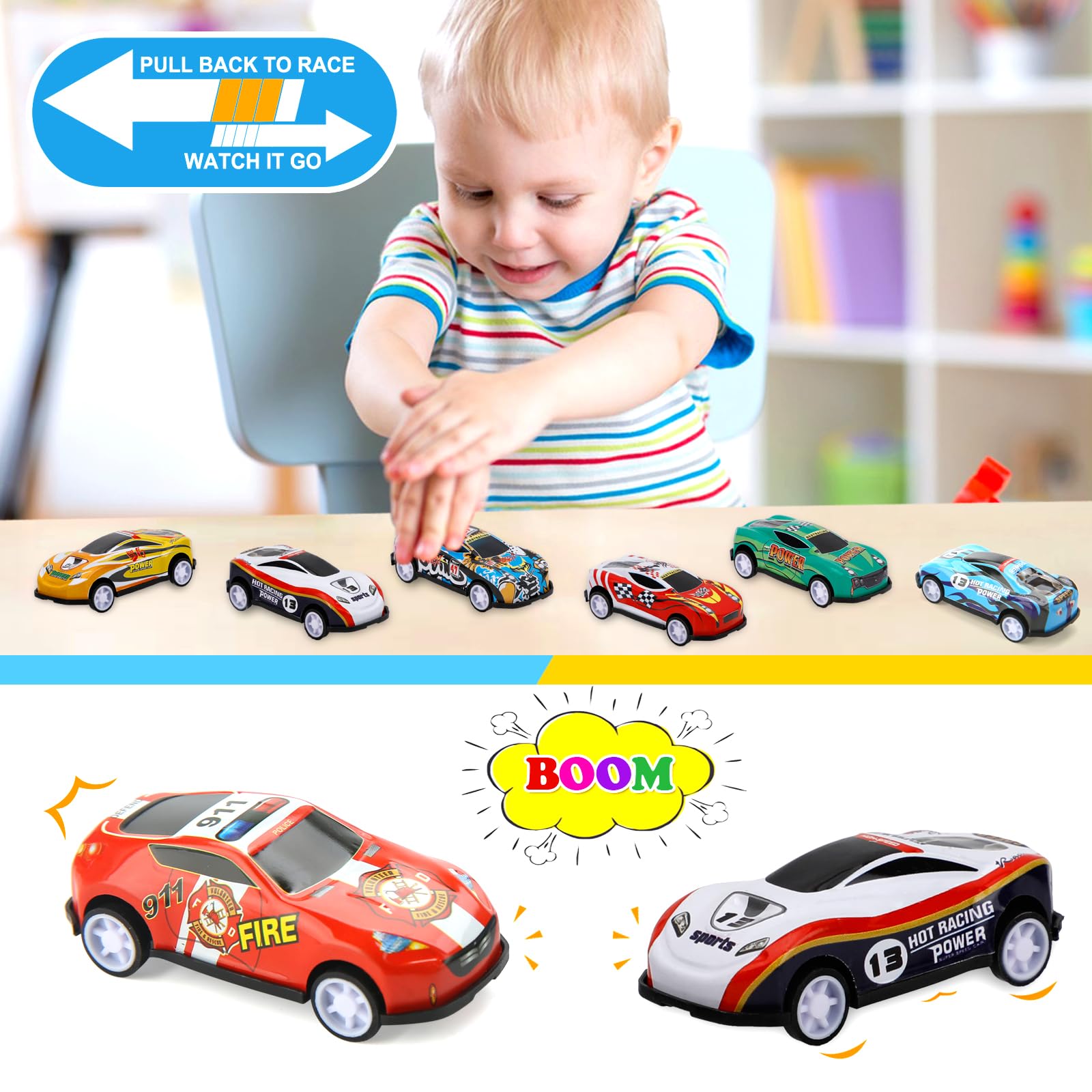 Siwarm classroom prize toys for rewards and incentive boxes