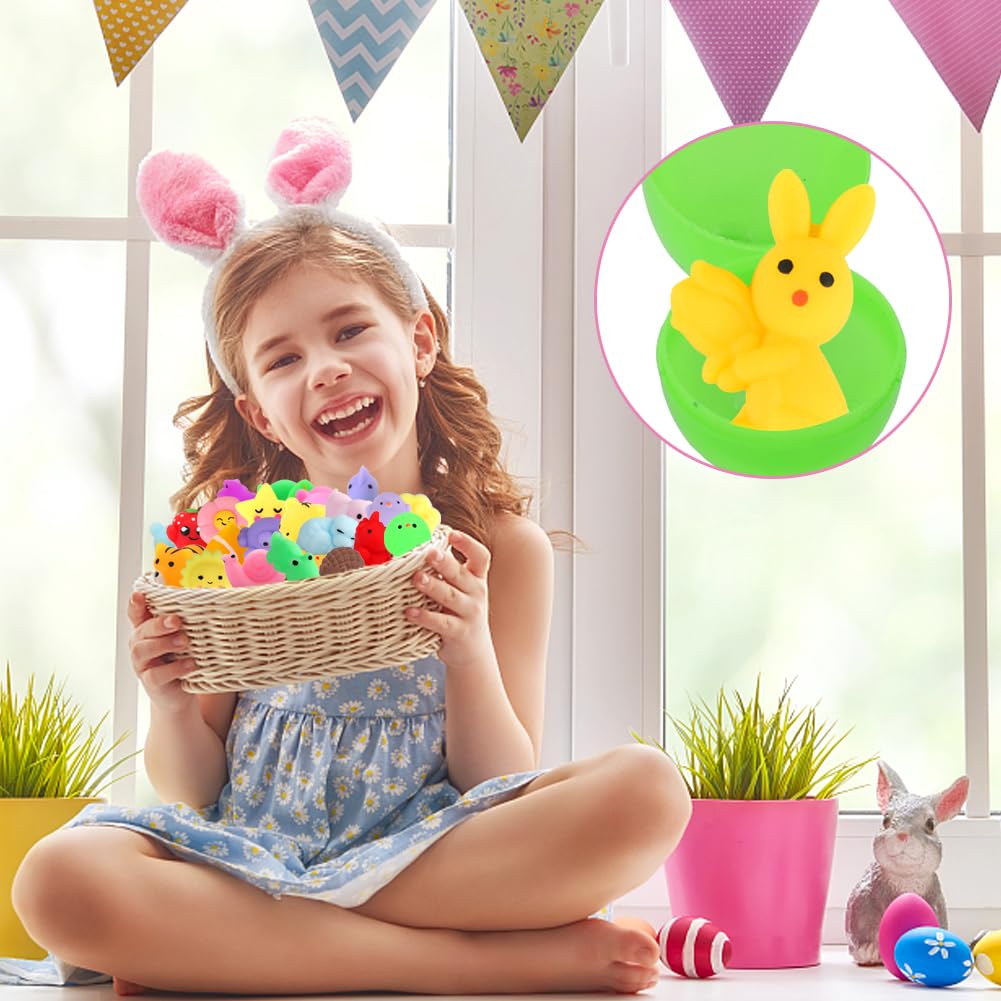 Siwarm classroom prizes offer soft, engaging shapes for learning activities.