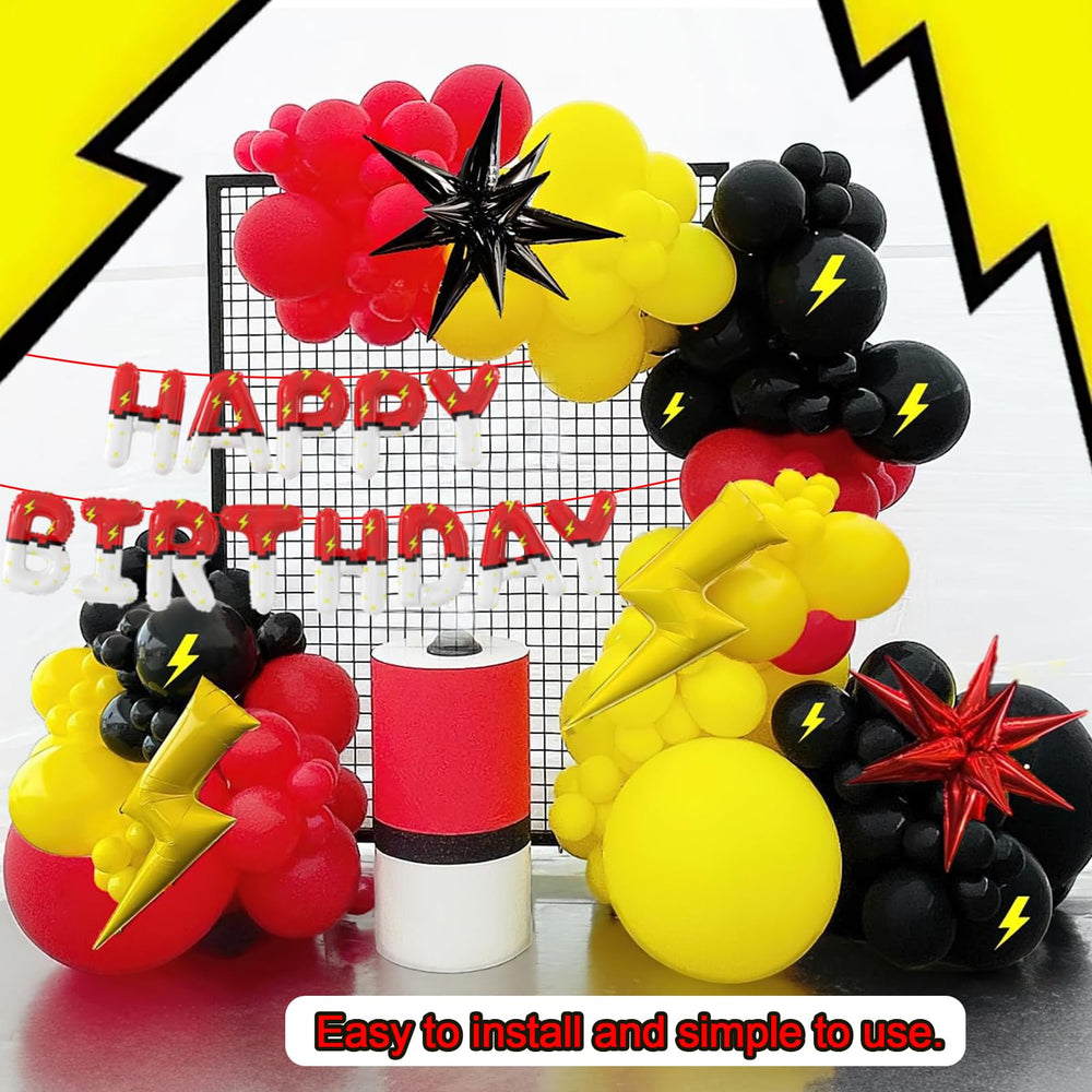 SIXONEAIEN floating balloon dynamic decor enhances party visuals
