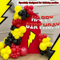 SIXONEAIEN helium-or-air-fill balloons enable floating decorations for venues